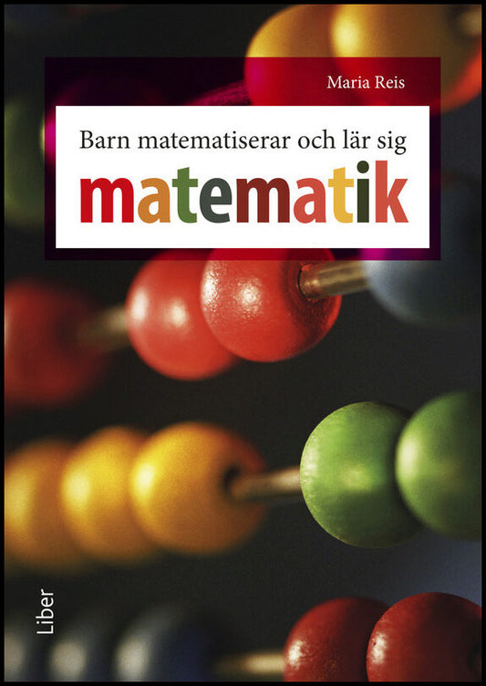 Reis, Maria | Barn matematiserar och lär sig matematik