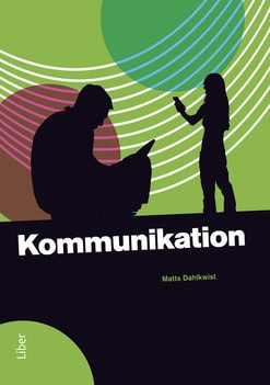 Dahlkwist, Matts | Kommunikation