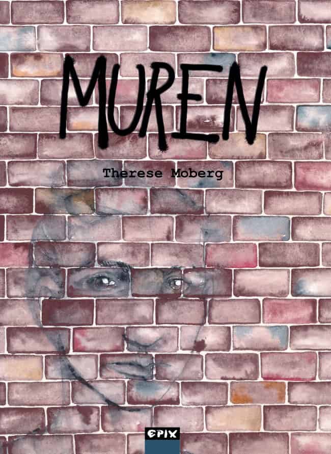 Moberg, Therese | Muren