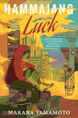 Yamamoto, Makana | Hammajang Luck