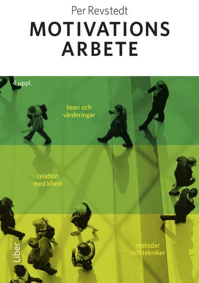 Revstedt, Per | Motivationsarbete