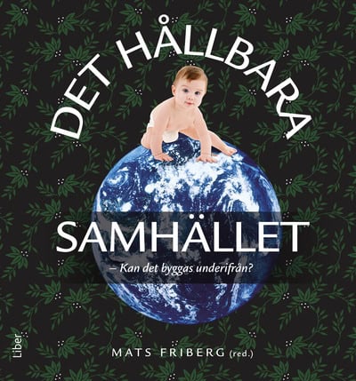 Bjurström, Erling | Björkander-Mannheimer, Eva | et al | Det hållbara samhället : Kan det byggas underifrån?