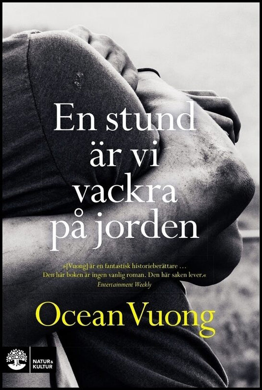 Vuong, Ocean | En stund är vi vackra på jorden