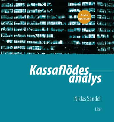 Sandell, Niklas | Kassaflödesanalys