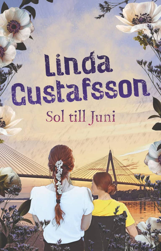 Gustafsson, Linda | Sol till Juni