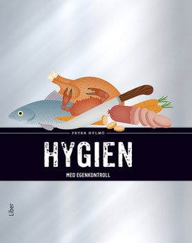Hylmö, Peter | Hygien med egenkontroll