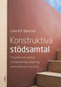 Bjørndal, Cato R.P. | Konstruktiva stödsamtal