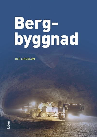 Lindblom, Ulf | Bergbyggnad