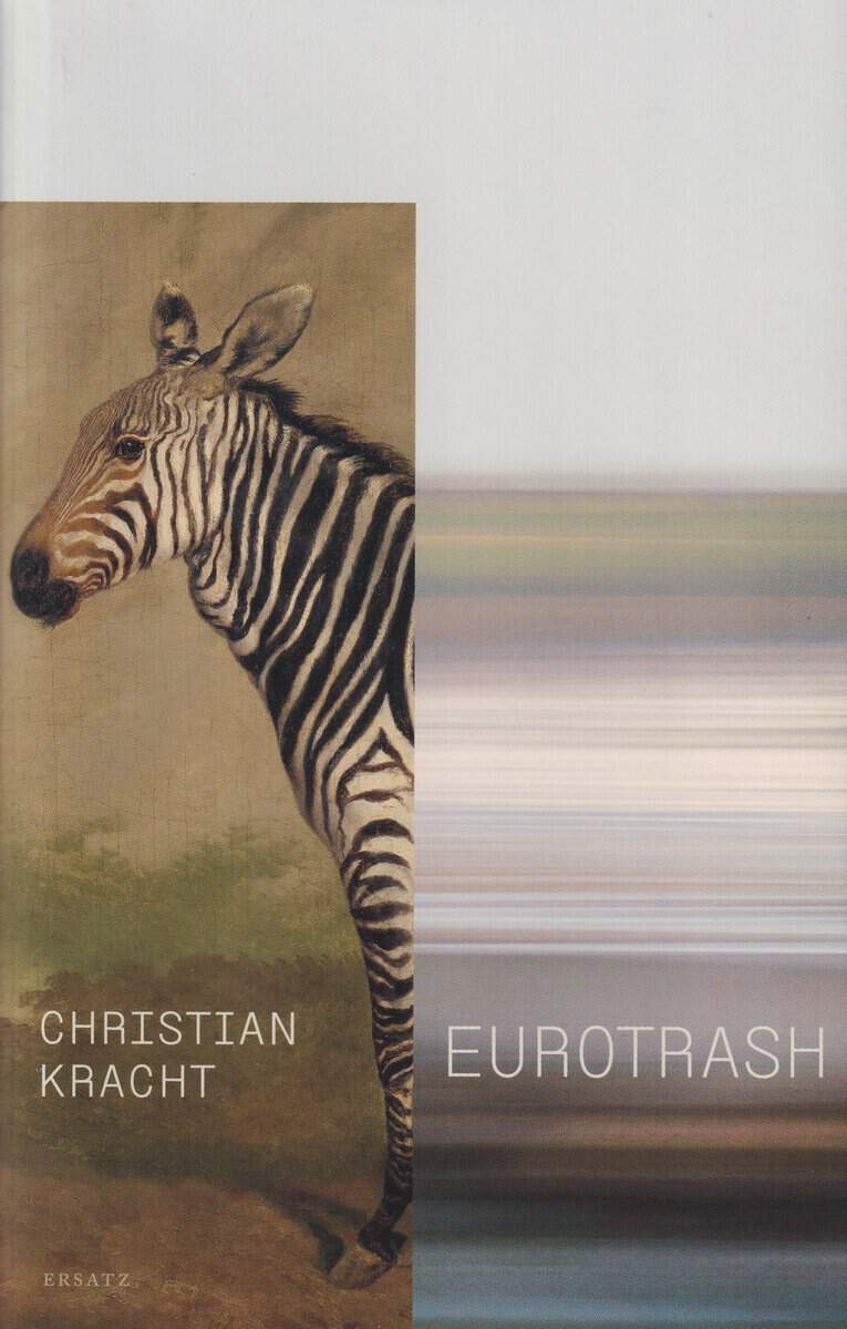 Kracht, Christian | Eurotrash