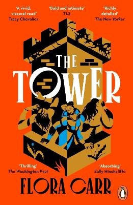 Carr, Flora | The Tower