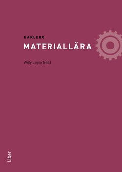 Ullman, Erik | Karlebo Materiallära