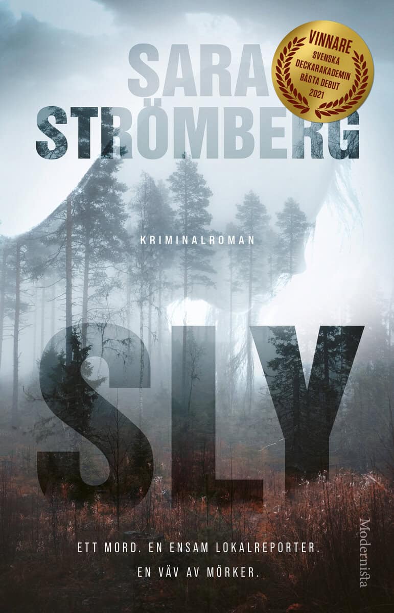 Strömberg, Sara | Sly