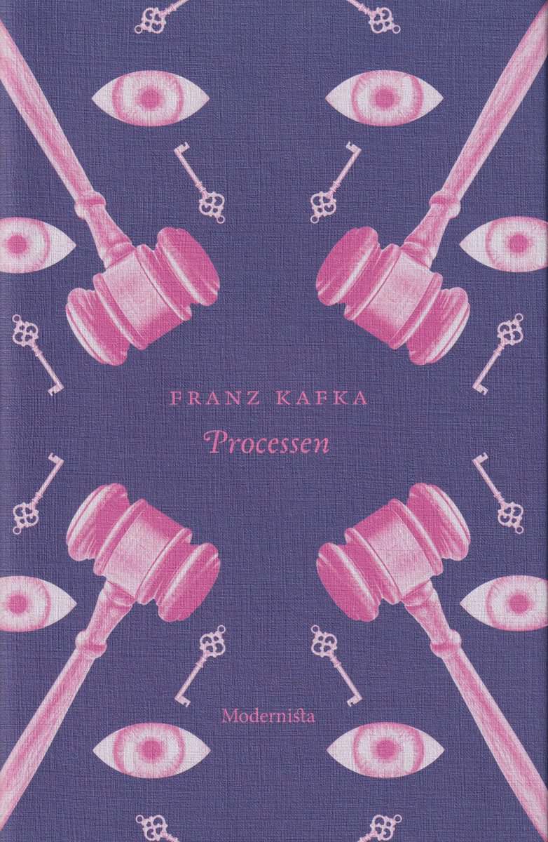 Kafka, Franz | Processen