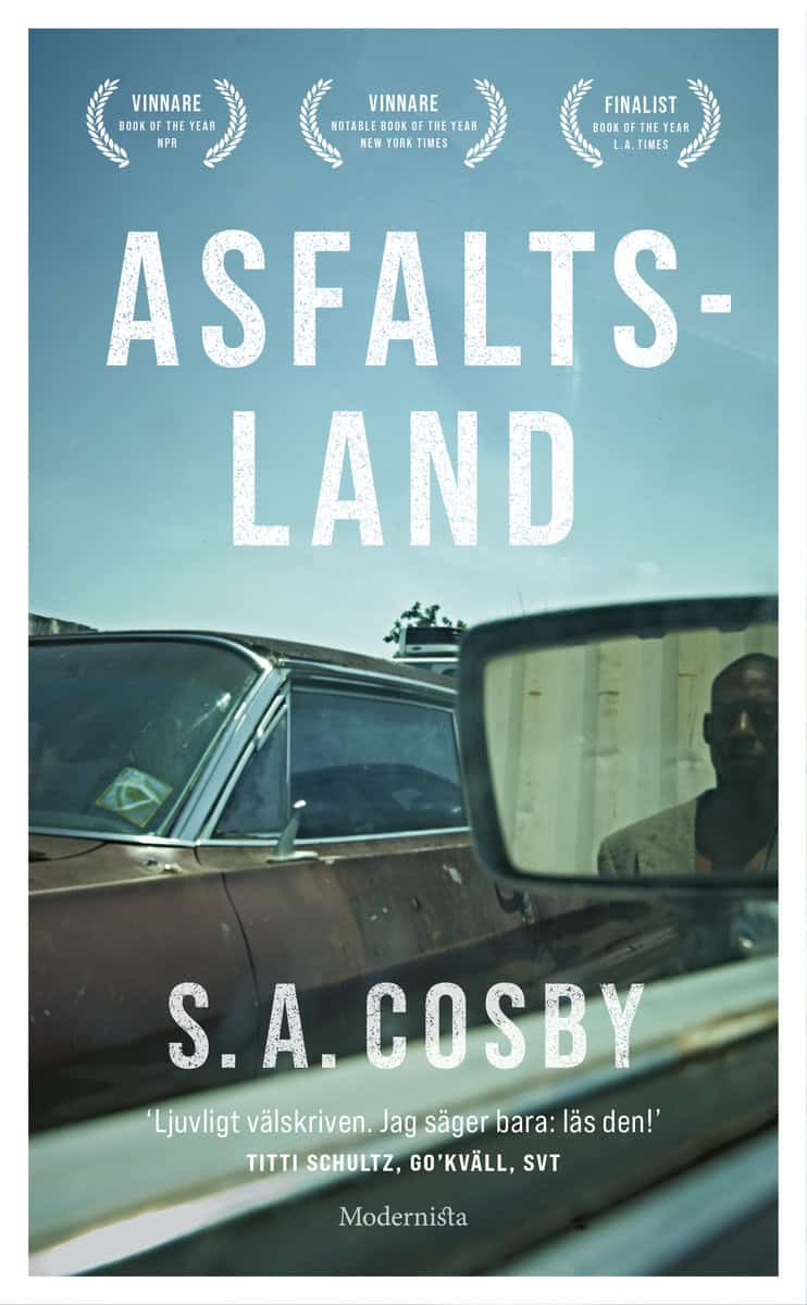 Cosby, S. A. | Asfaltsland