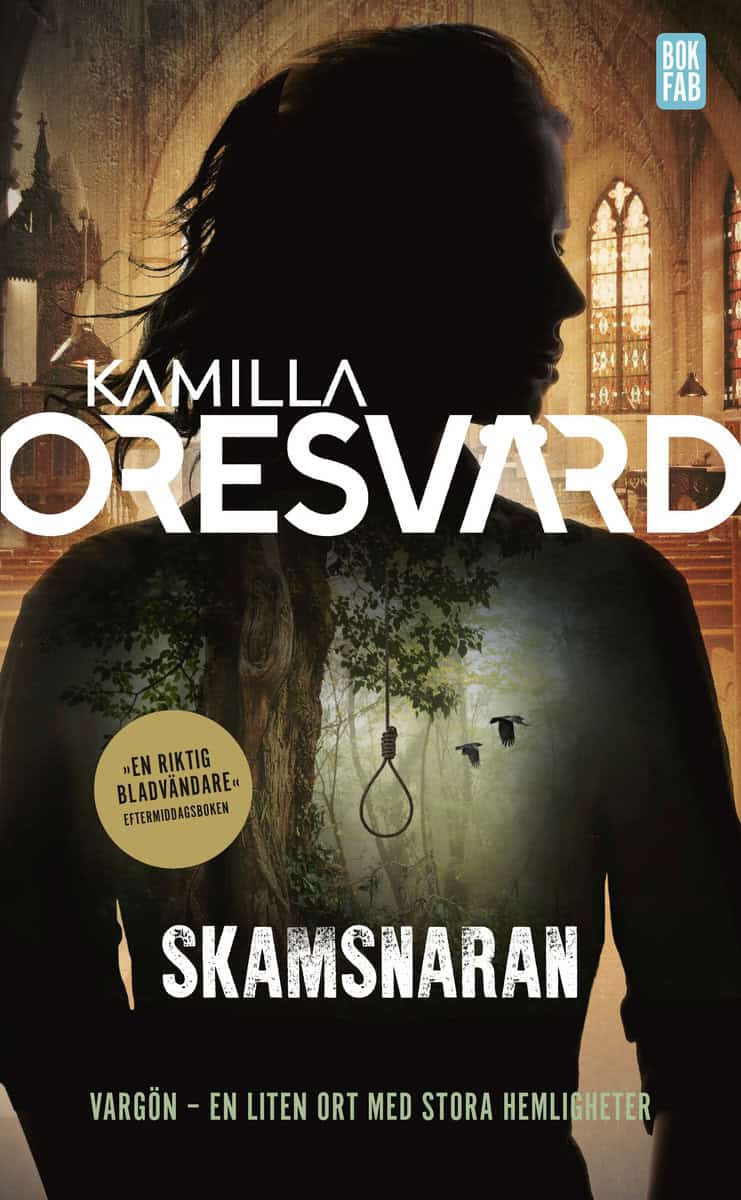Oresvärd, Kamilla | Skamsnaran