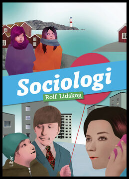 Lidskog, Rolf | Sociologi