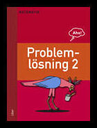 Aha Matematik-Problemlösning 2