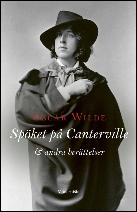 Wilde, Oscar | Spöket på Canterville och andra berättelser