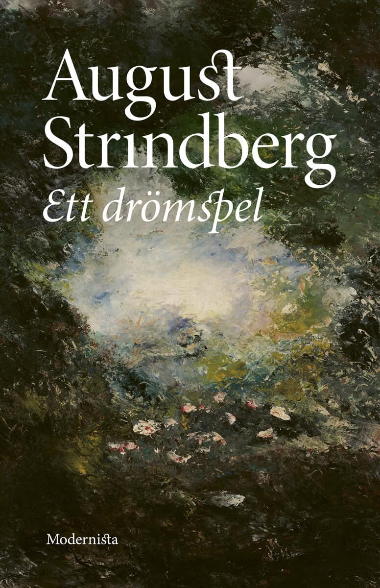 Strindberg, August | Ett drömspel