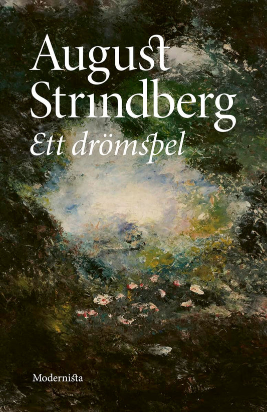 Strindberg, August | Ett drömspel