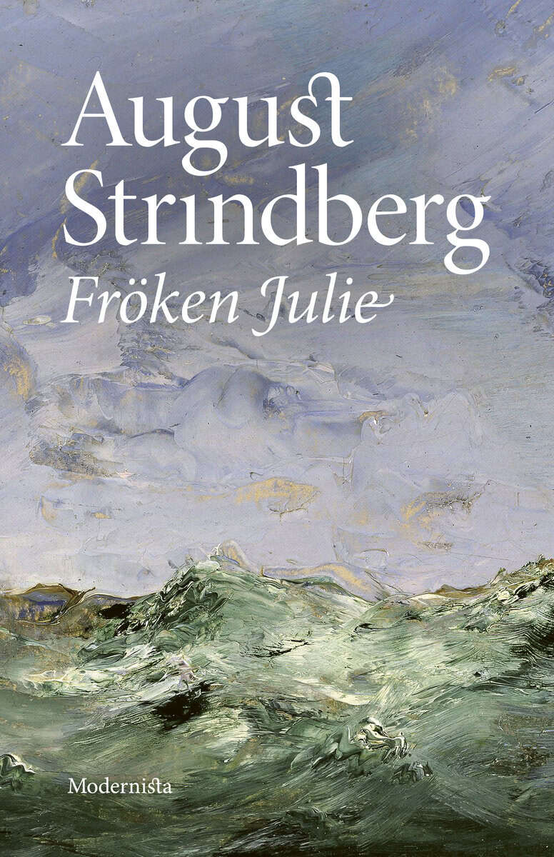 Strindberg, August | Fröken Julie