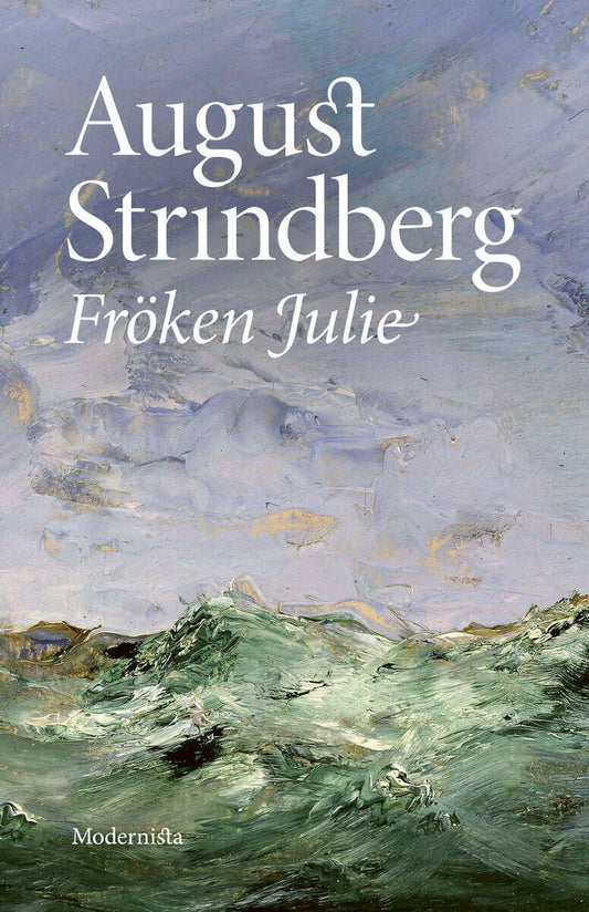 Strindberg, August | Fröken Julie