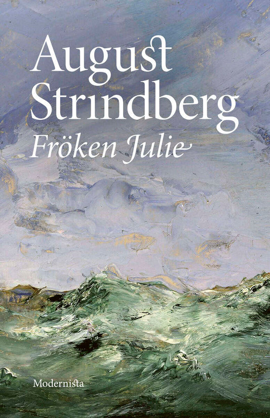 Strindberg, August | Fröken Julie