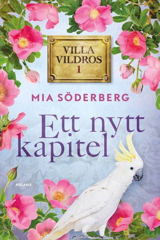 Söderberg, Mia | Ett nytt kapitel