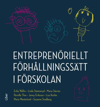 Edman Stämneryd, Linda | Wallin, Erika | Sterner, Maria | Thor, Pernilla | Eriksson, Jenny | Karlén, Lisa | Wegemark Wes...