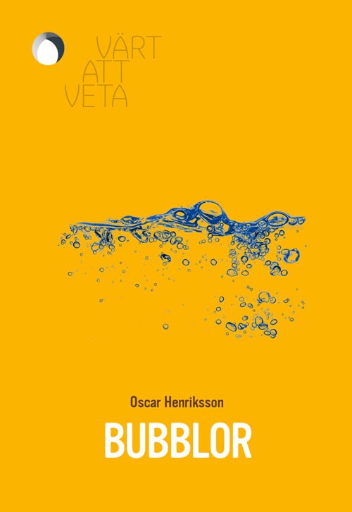 Henriksson, Oscar | Bubblor