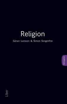 Larsson, Göran | Sorgenfrei, Simon | Religion