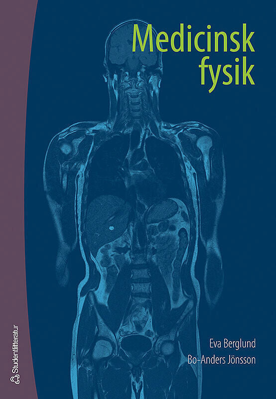 Berglund, Eva | Medicinsk fysik