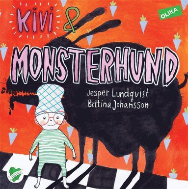 Lundqvist, Jesper | Kivi & Monsterhund