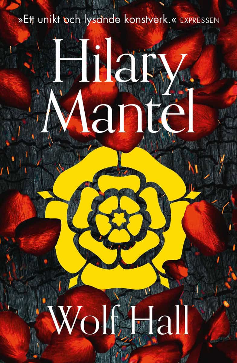 Mantel, Hilary | Wolf hall