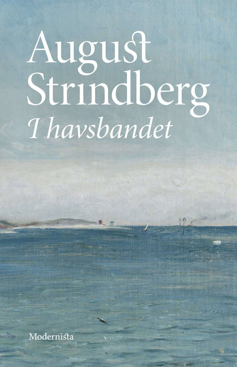 Strindberg, August | I havsbandet