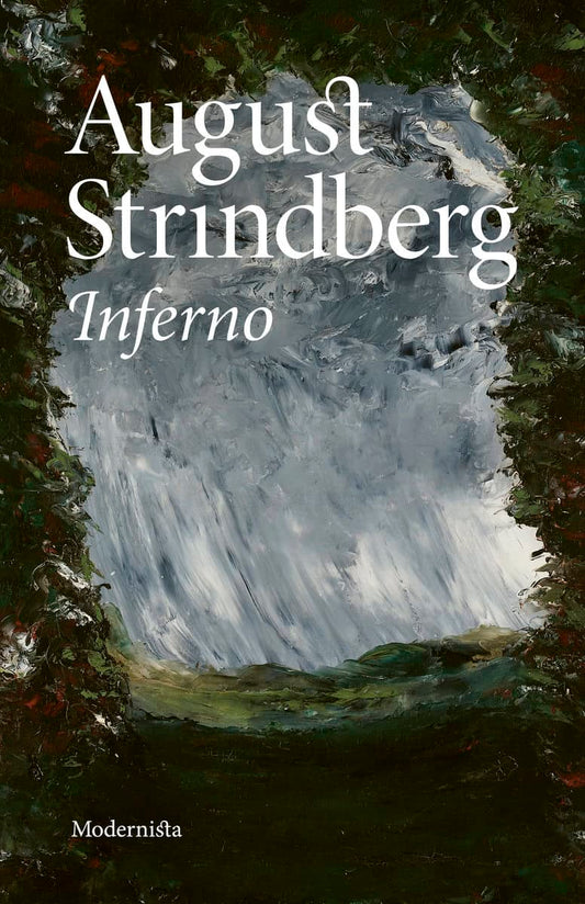 Strindberg, August | Inferno