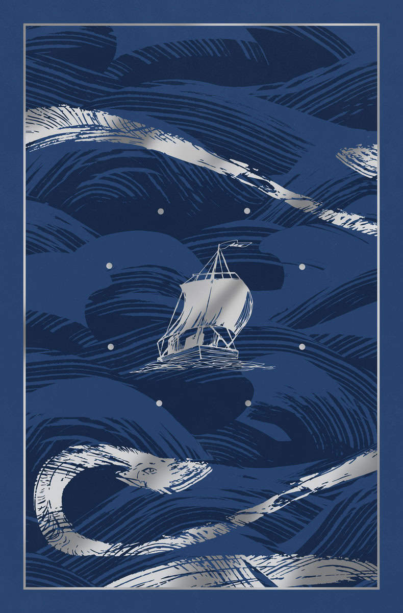 Oakley, Mairon | The Octagon's Eight : Illustrated edition