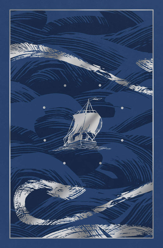 Oakley, Mairon | The Octagon's Eight : Illustrated edition