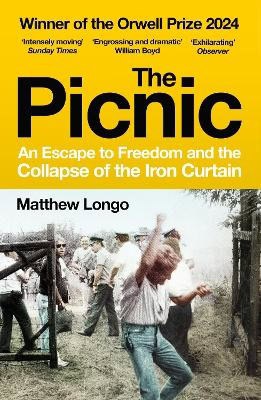 Longo, Matthew | The Picnic