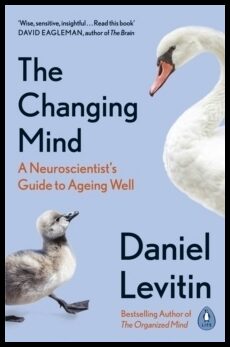Levitin, Daniel | Changing Mind