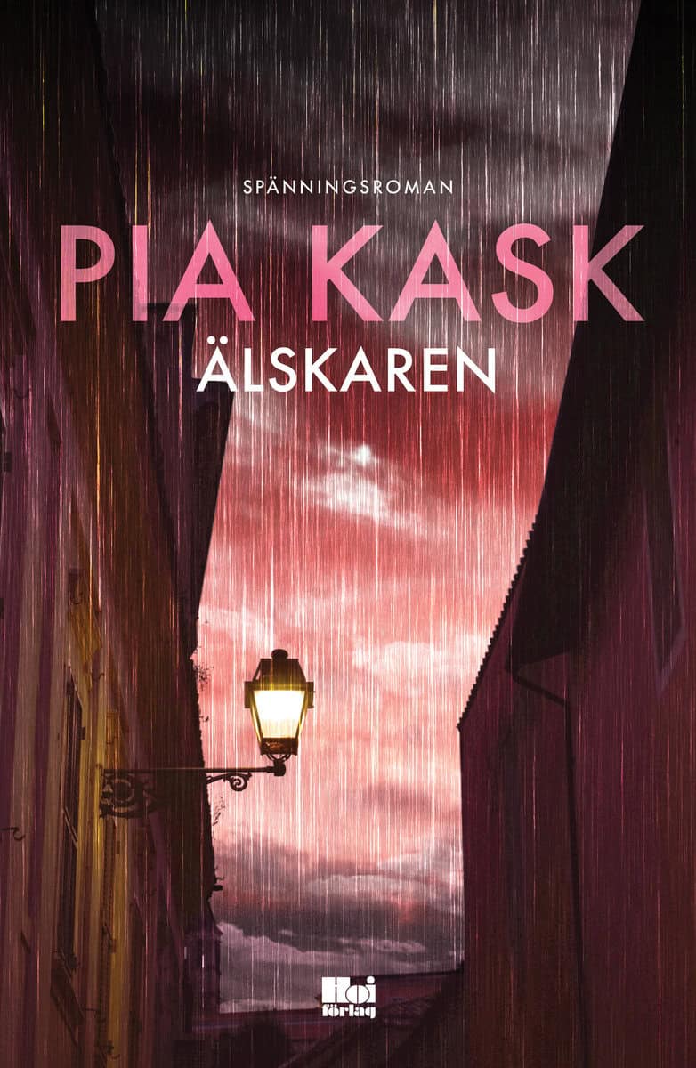 Kask, Pia | Älskaren