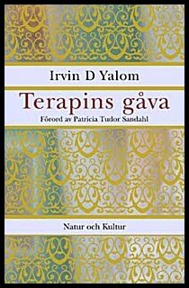 Yalom, Irvin D | Terapins gåva