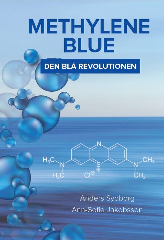Methylene Blue -den blå revolutionen