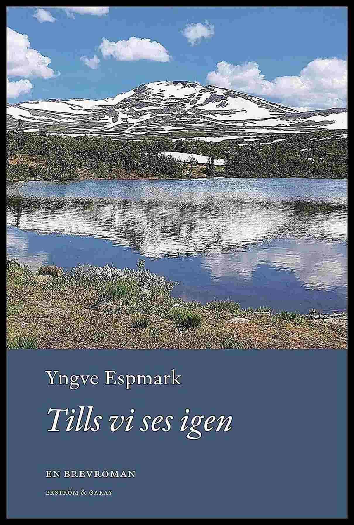 Espmark, Yngve | Tills vi ses igen