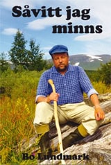 Lundmark, Bo | Såvitt jag minns