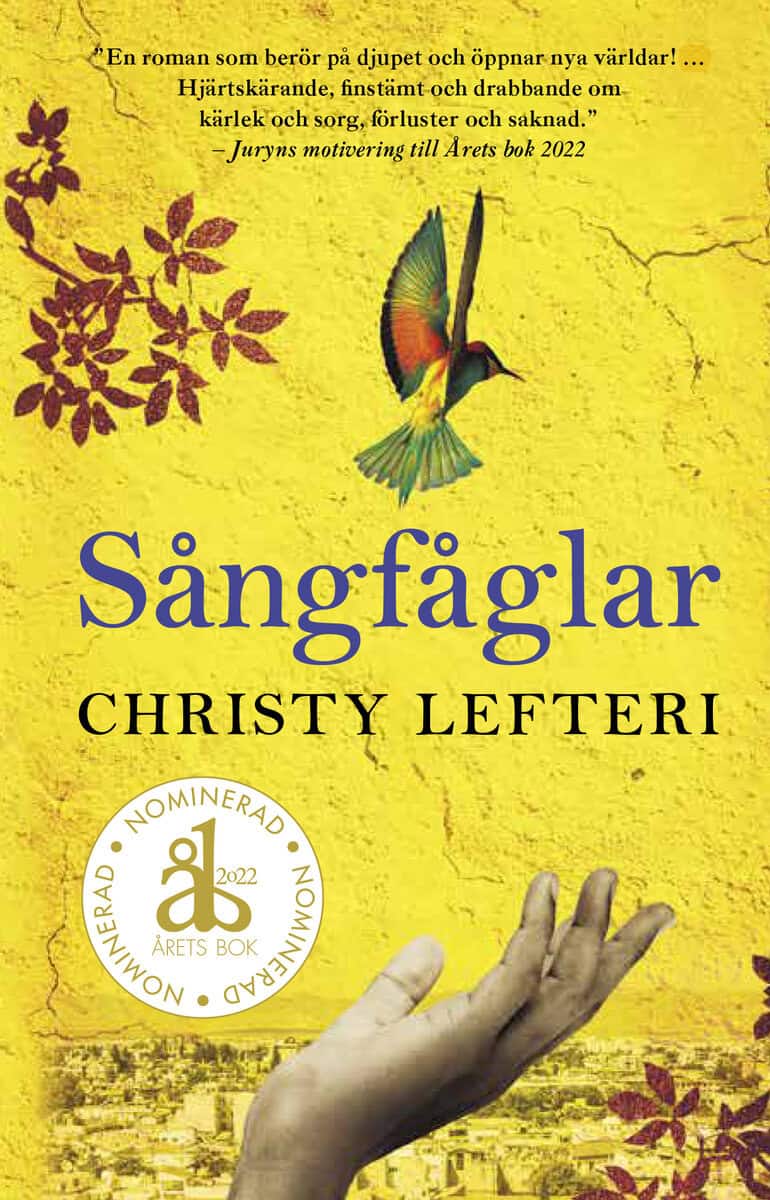 Lefteri, Christy | Sångfåglar