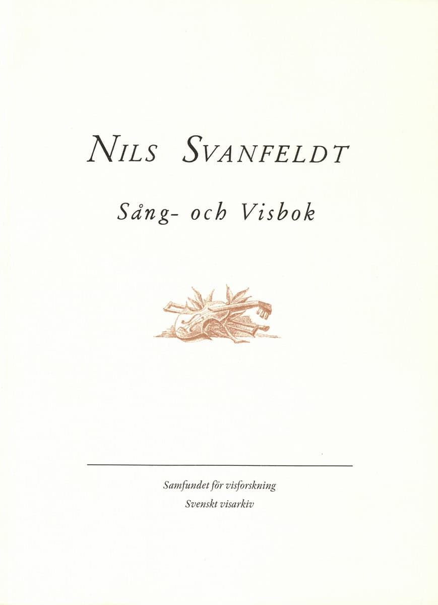 Svanfeldt, Nils G. [red.] | Sång- och visbok : Och visbok : och visbok : och visbok : och visbok : och visbok : och visb...