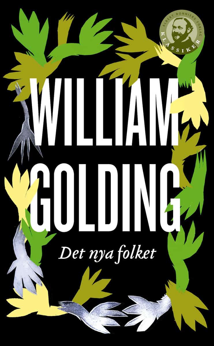 Golding, William | Det nya folket