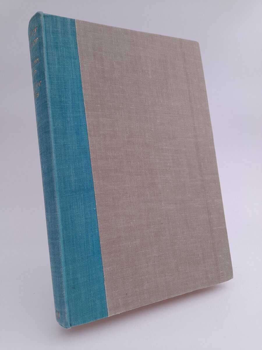 Collis, Maurice | Stanley Spencer : a biography