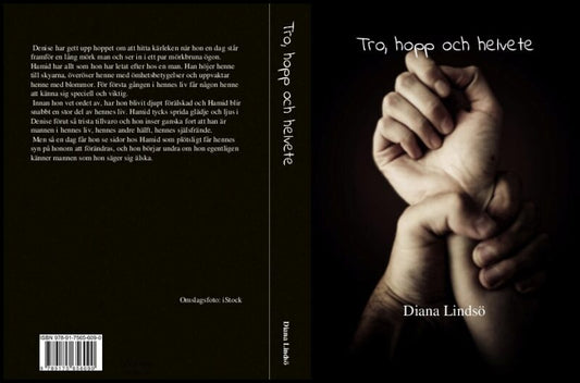 Lindsö, Diana | Tro, hopp och helvete